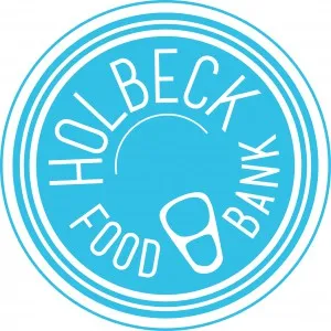 Holbeck Food Bank Logo