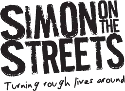 Simon on the Streets